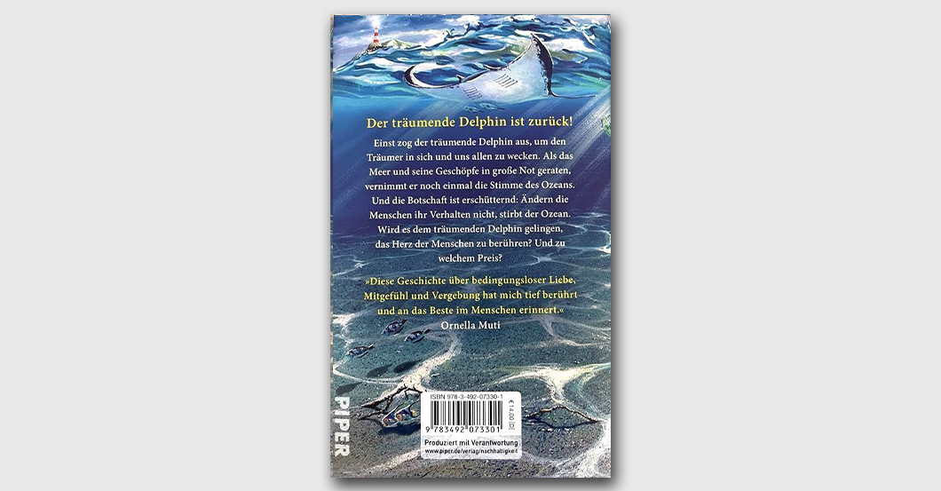 Buch Bambarén   Buch Bambarén