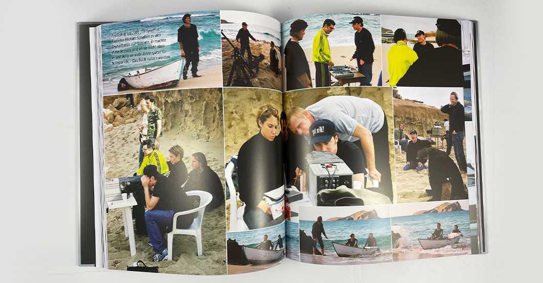 Buch Bullyparade   Buch Bullyparade