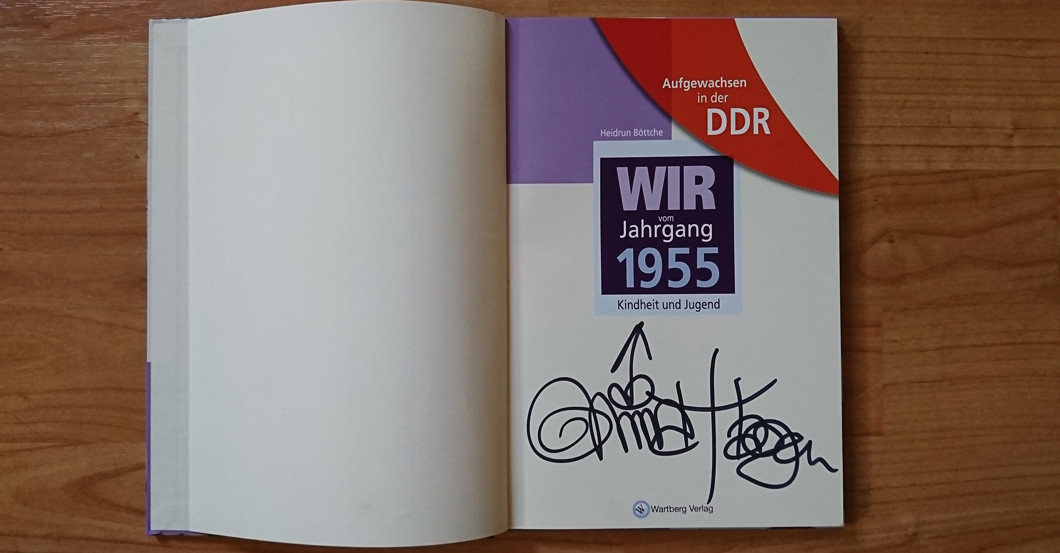  Buch CD Set Nina Hagen 