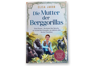  Buch Elisa Jakob 