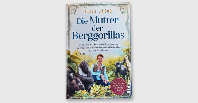 Buch Elisa Jakob   Buch Elisa Jakob