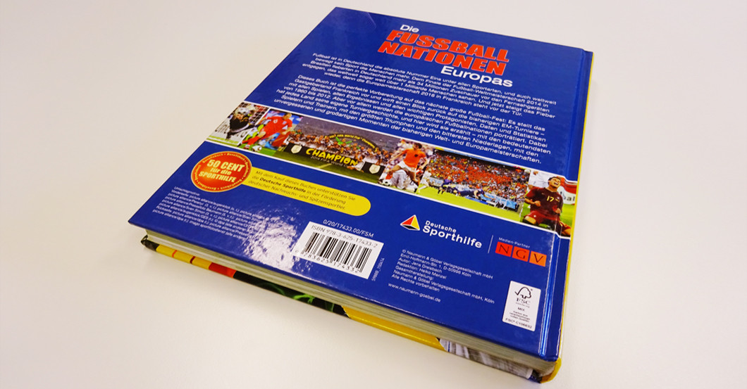  Buch Franz Beckenbauer 