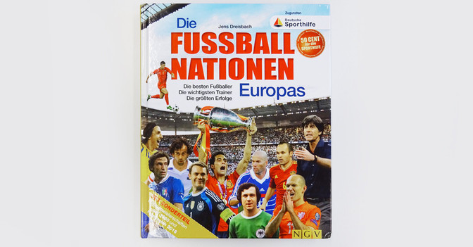  Buch Franz Beckenbauer 