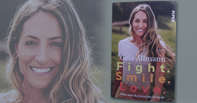 Buch Gela Allmann   Buch Gela Allmann