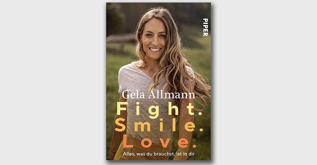 Buch Gela Allmann   Buch Gela Allmann