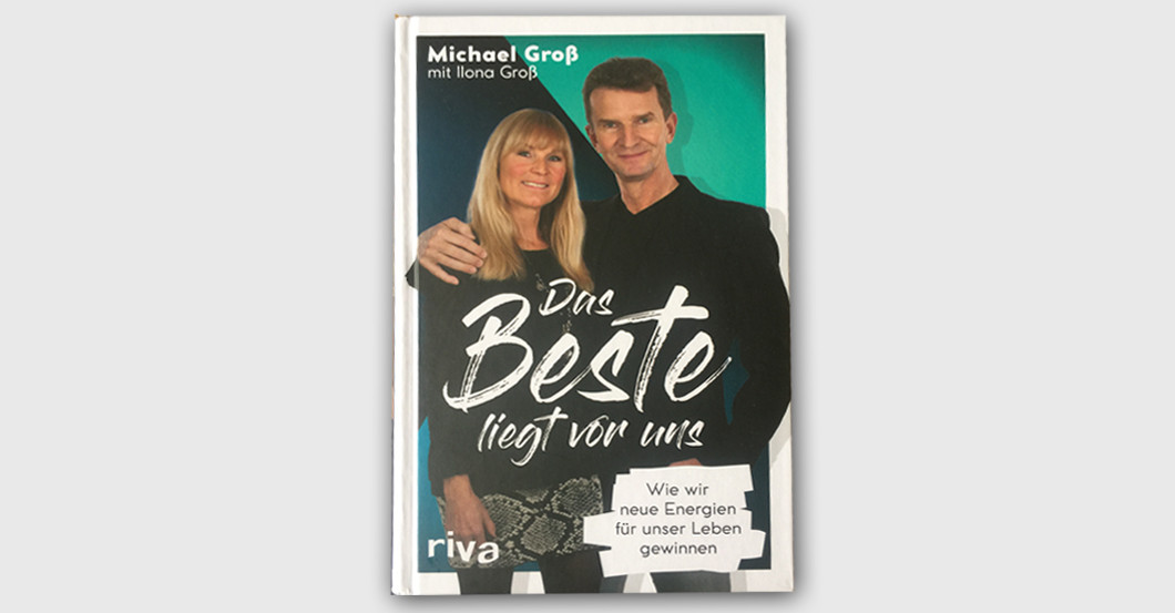   Buch Groß 