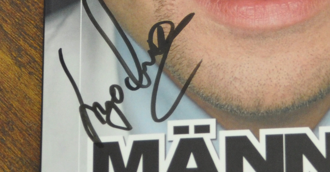 Buch Ingo Appelt   Buch Ingo Appelt