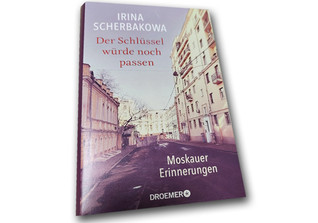  Buch Irina Scherbakowa 
