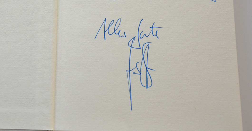 Buch Jens Spahn   Buch Jens Spahn