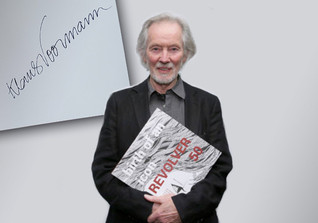 Buch Klaus Voormann Buch Klaus Voormann