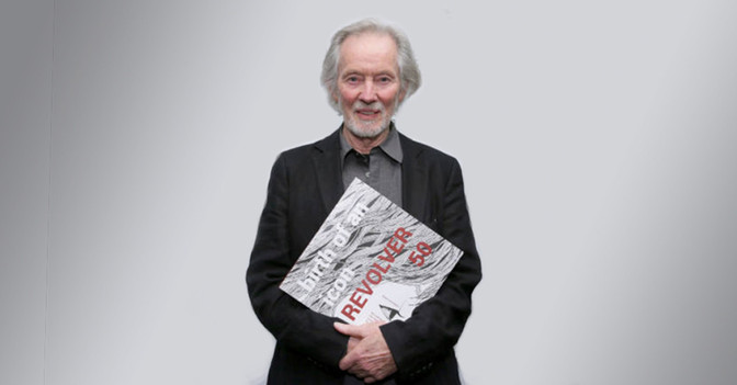  Buch Klaus Voormann 