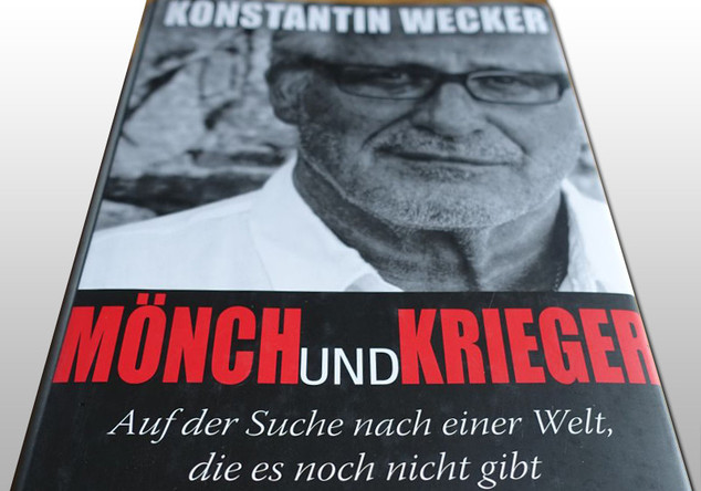  Buch Konstantin Wecker 