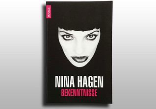  Buch Nina Hagen 