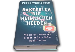  Buch Peter Wohlleben 