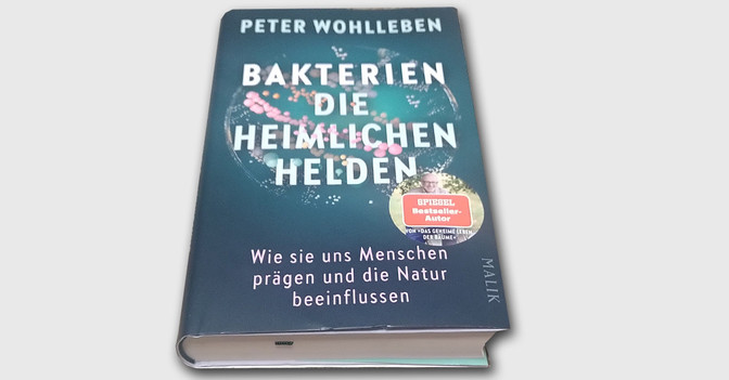  Buch Peter Wohlleben 