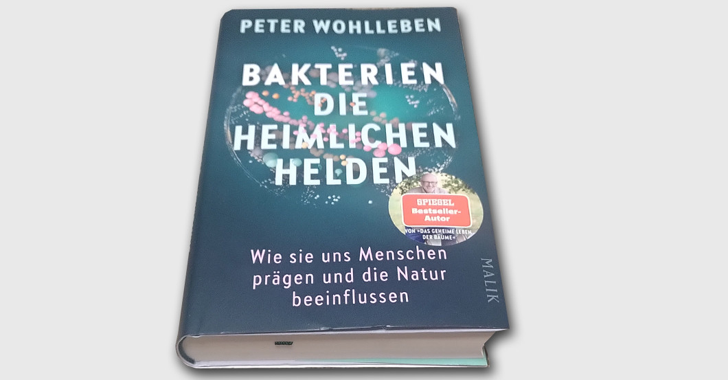  Buch Peter Wohlleben 