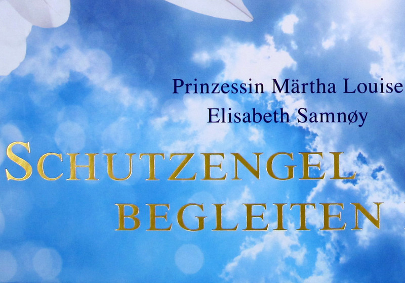 Buch Prinzessin Märtha   Buch Prinzessin Märtha