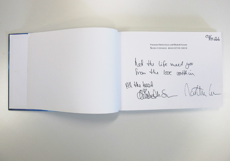 Buch Prinzessin Märtha   Buch Prinzessin Märtha