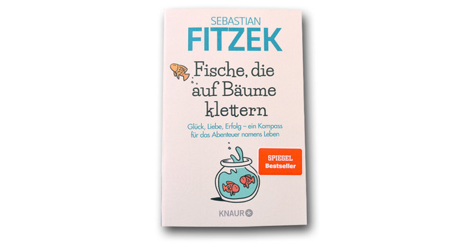 Buch Sebastian Fitzek   Buch Sebastian Fitzek
