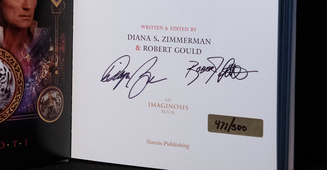 Buch Siegfried Roy   Buch Siegfried Roy