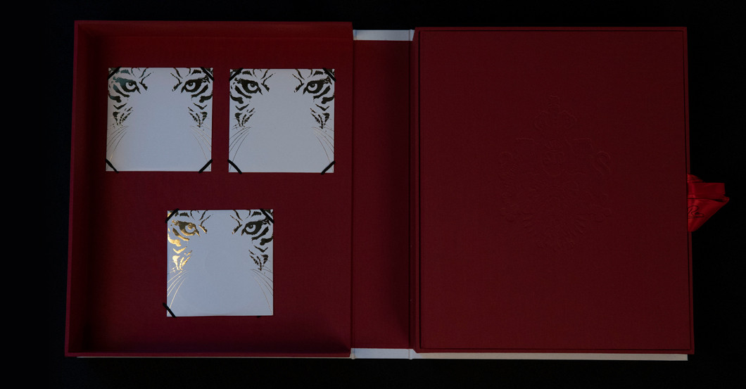 Buch Siegfried Roy   Buch Siegfried Roy