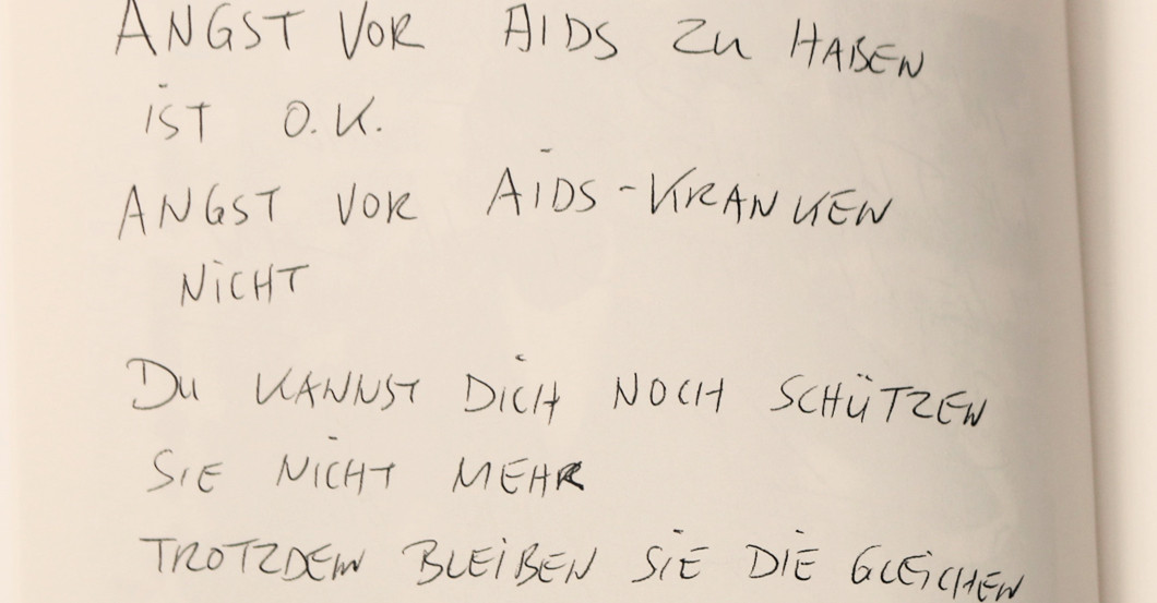  Buch signiert Die Ärzte 