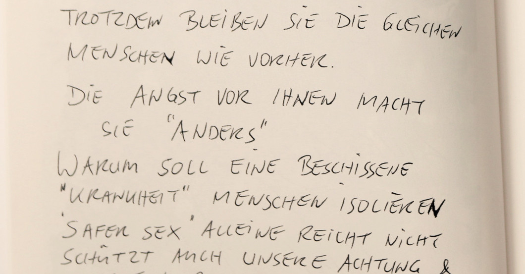  Buch signiert Die Ärzte 