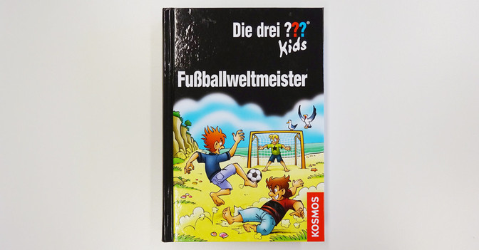 Buch signiert Jogi Löw 2   Buch signiert Jogi Löw 2