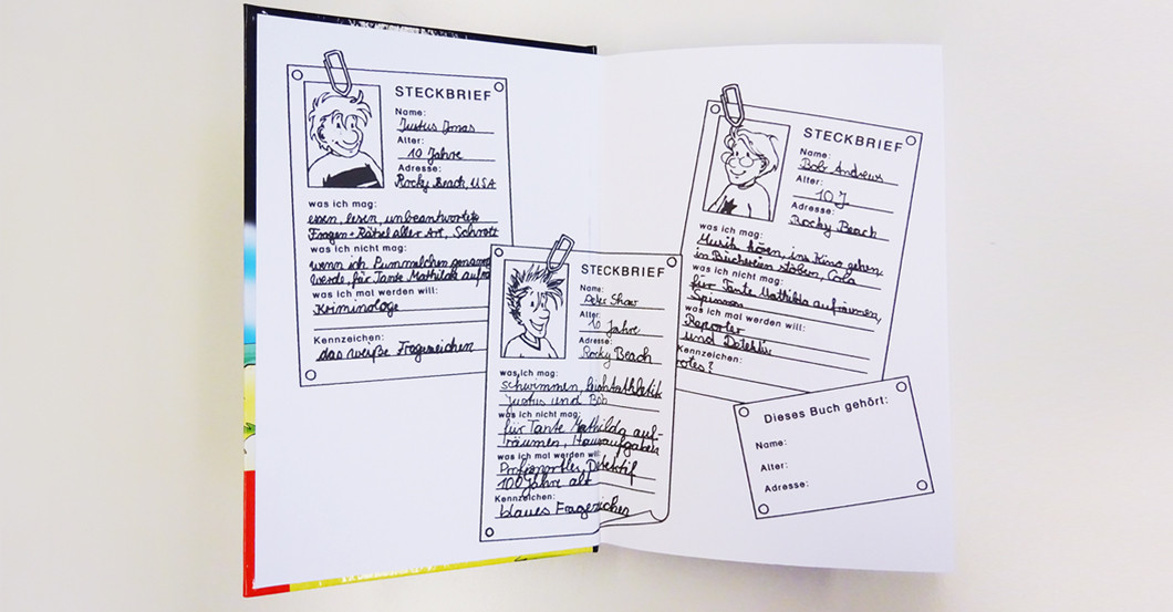  Buch signiert Jogi Löw 4 