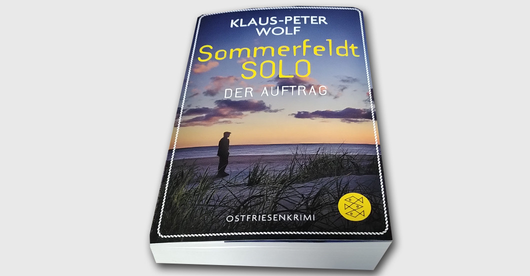  Buch Sommerfeld Solo 