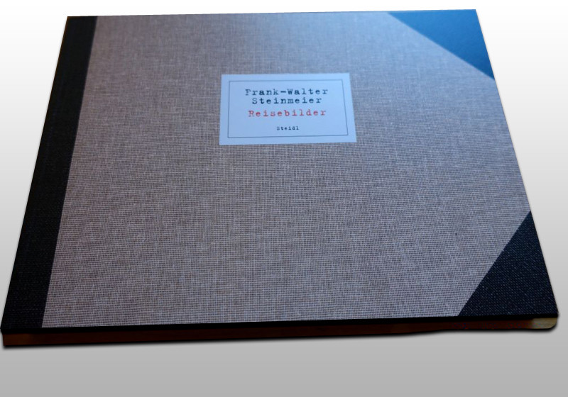  Buch Steinmeier 