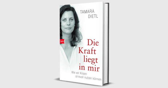  Buch Tamara Dietl  