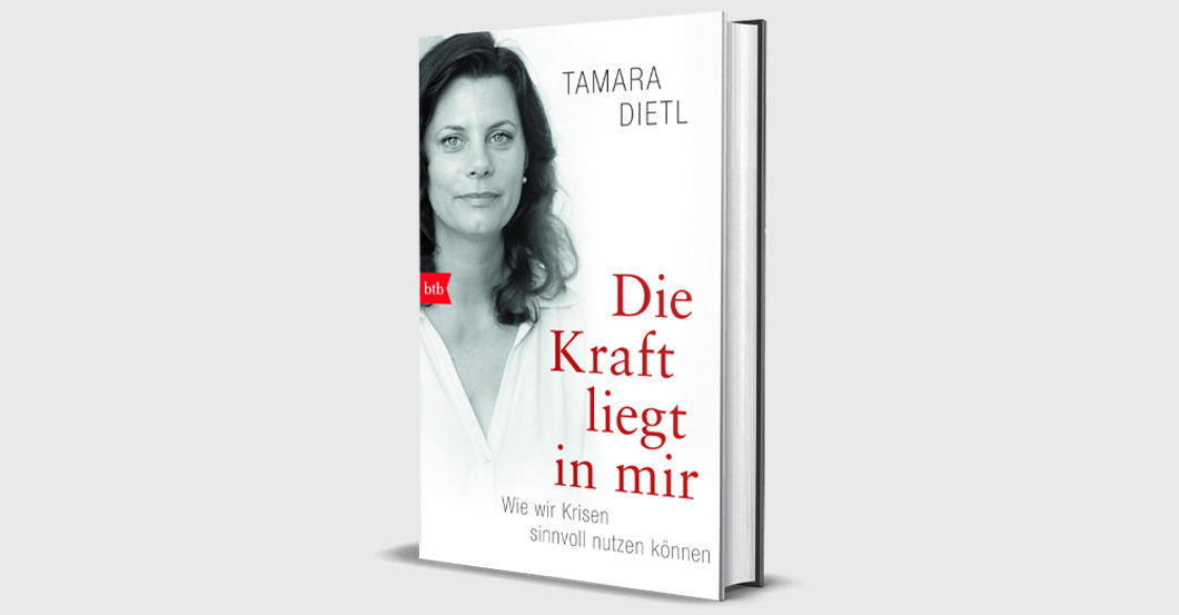  Buch Tamara Dietl  