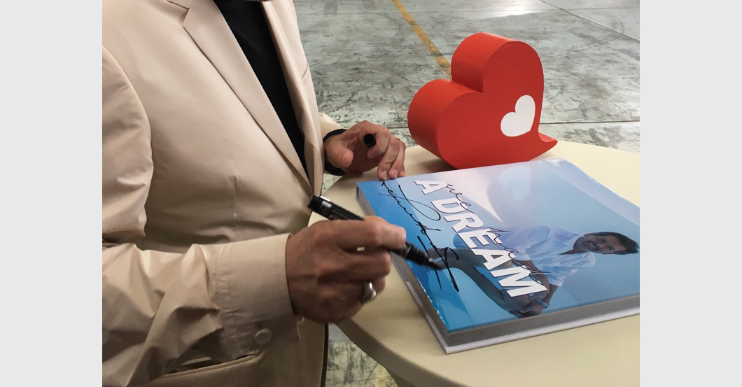 Buch Thomas Anders   Buch Thomas Anders