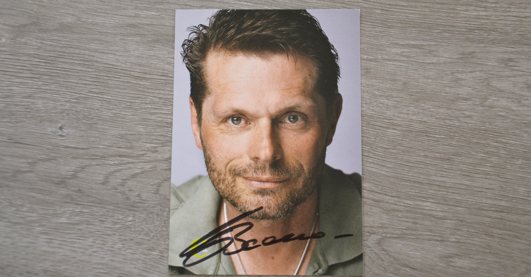 Buch Uli Borowka   Buch Uli Borowka