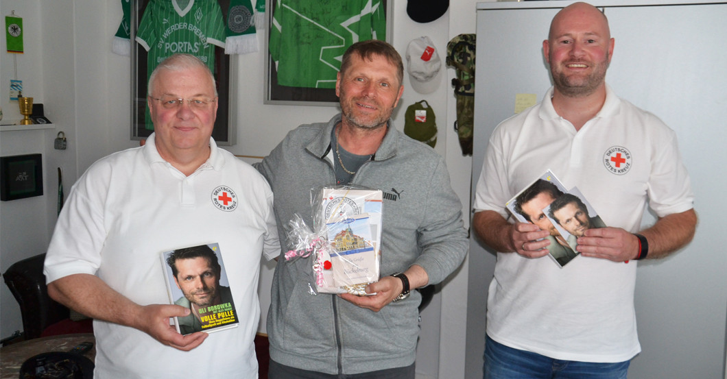 Buch Uli Borowka   Buch Uli Borowka