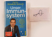  Buch Unser Immunsystem 