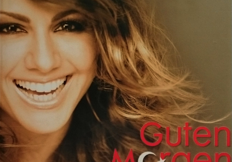  Buch von Nazan Eckes 