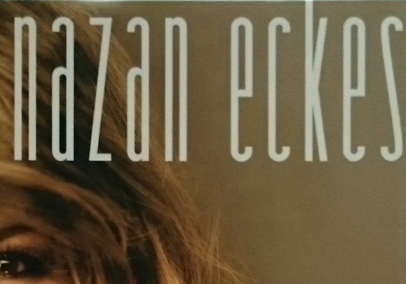  Buch von Nazan Eckes 