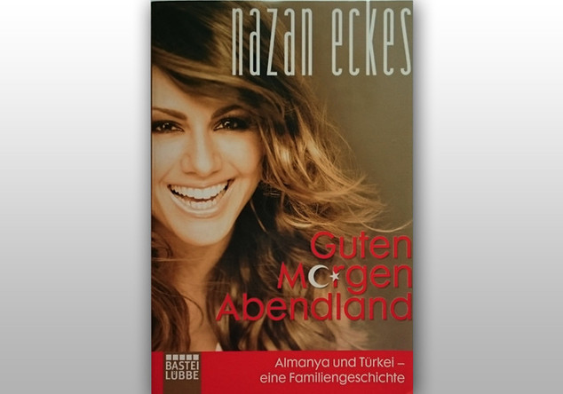  Buch von Nazan Eckes 