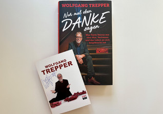  Buch Wolfgang Trepper 