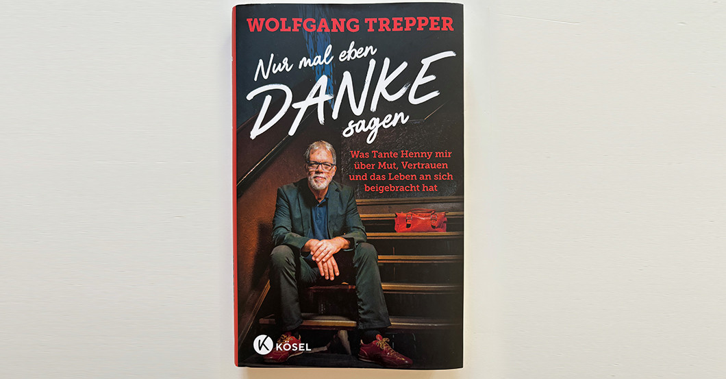  Buch Wolfgang Trepper 