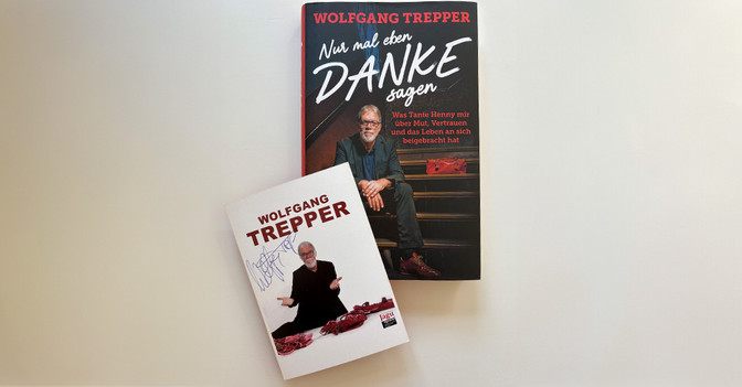 Buch Wolfgang Trepper 
