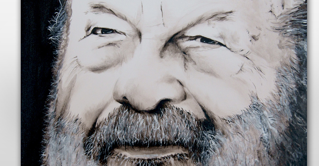 Bud Spencer Bild   Bud Spencer Bild