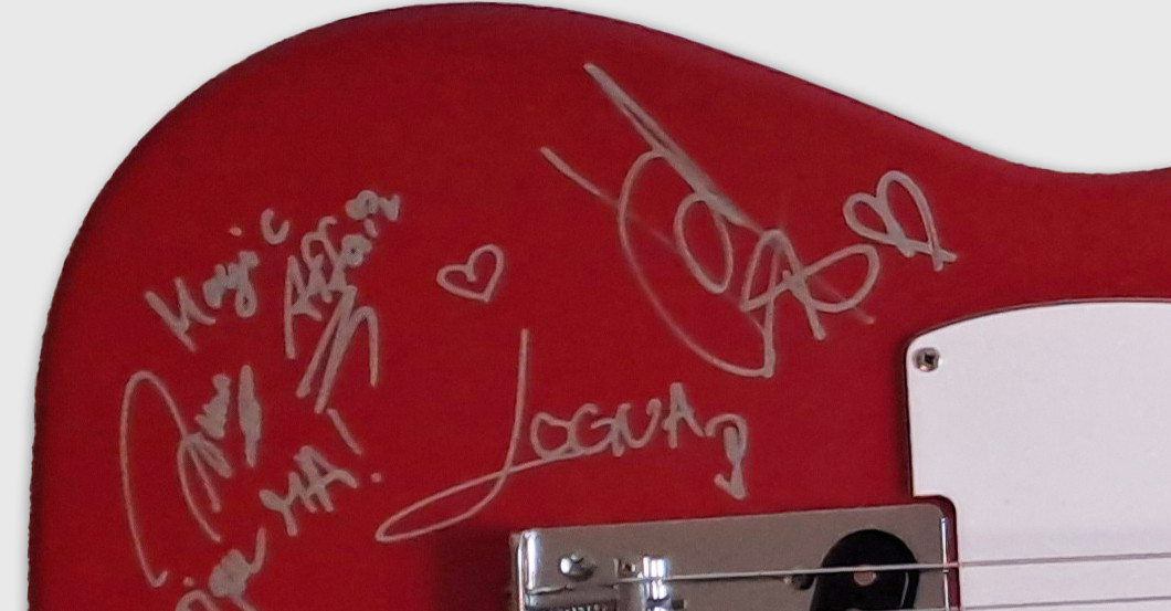 BÜ 90er Gitarre   BÜ 90er Gitarre