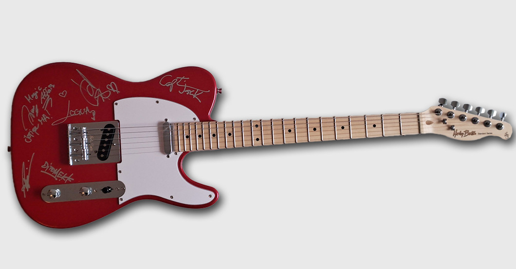 BÜ 90er Gitarre   BÜ 90er Gitarre