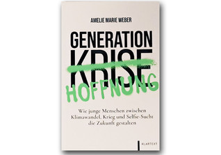  BÜ Amelie Weber Buch 