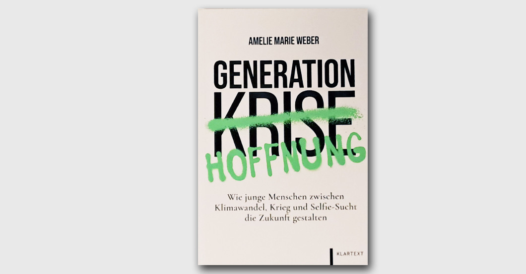  BÜ Amelie Webers Buch  