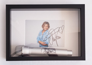  BÜ Anna Maria Mikrofon 