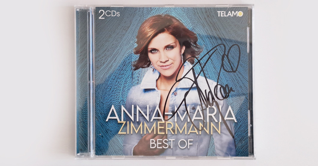 BÜ Anna Maria Mikrofon   BÜ Anna Maria Mikrofon